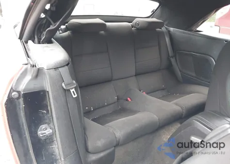 2013 Ford Mustang V6 from USA, damaged, VIN 1ZVBP8EM6D5221994